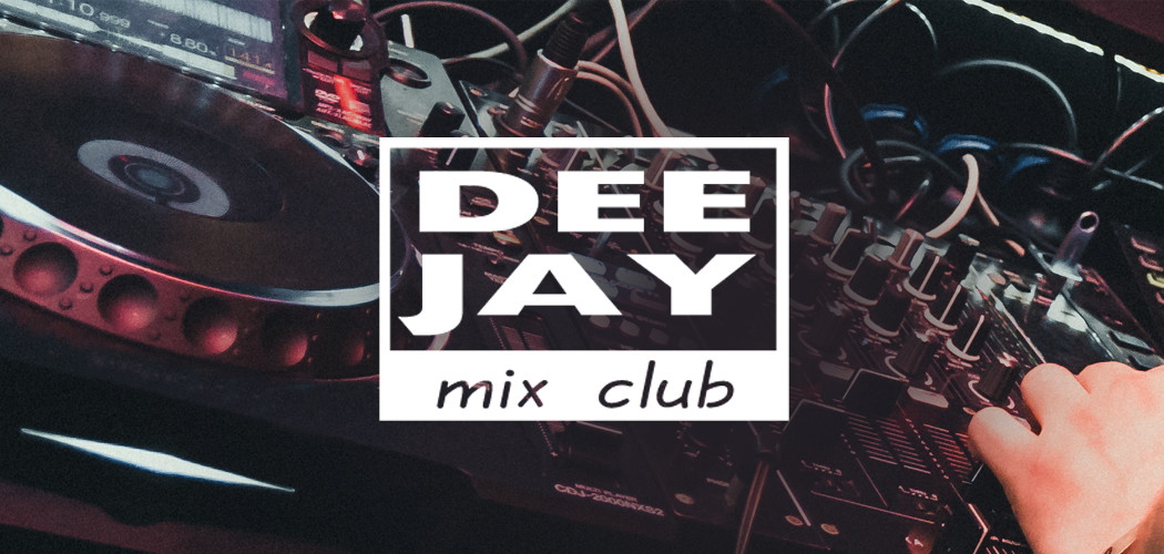 DEE JAY MIX CLUB