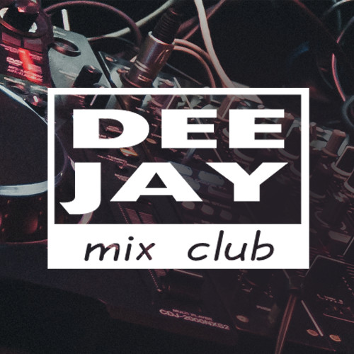 DEE JAY MIX CLUB
